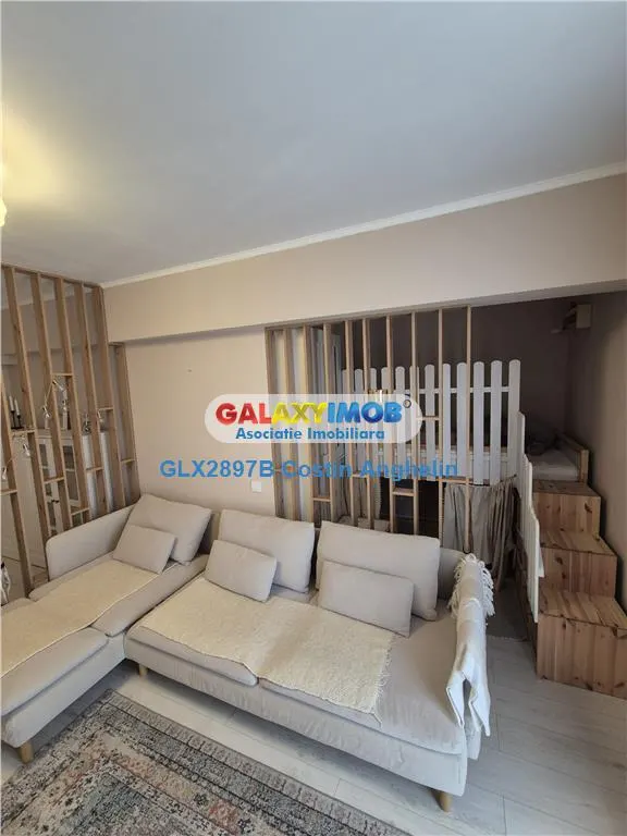 Apartament Ultracentral Modern 2 Camere - Magheru / Romana - foto 11