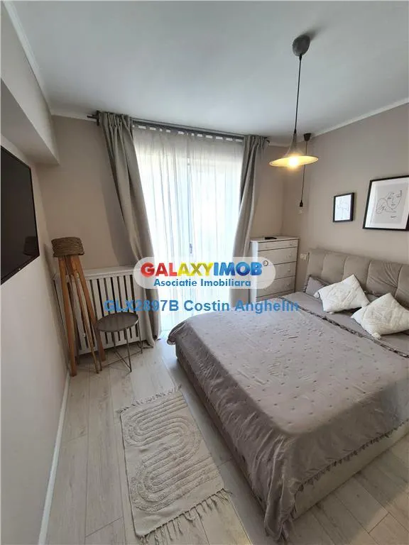 Apartament Ultracentral Modern 2 Camere - Magheru / Romana - foto 12