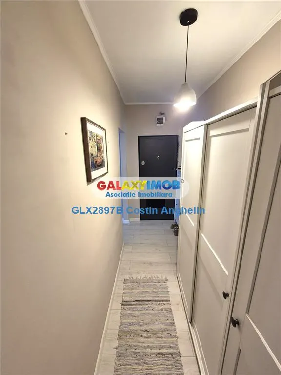 Apartament Ultracentral Modern 2 Camere - Magheru / Romana - foto 14