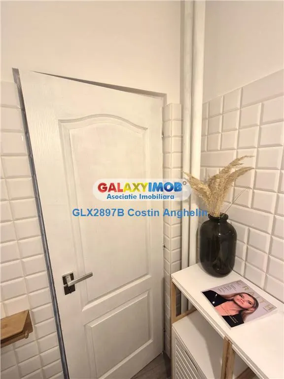 Apartament Ultracentral Modern 2 Camere - Magheru / Romana - foto 15