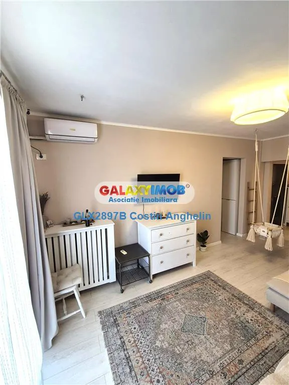 Apartament Ultracentral Modern 2 Camere - Magheru / Romana - foto 16