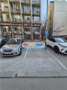 Apartament Ultracentral Modern 2 Camere - Magheru / Romana - foto 19