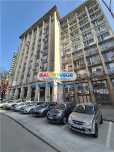 Apartament Ultracentral Modern 2 Camere - Magheru / Romana - foto 20