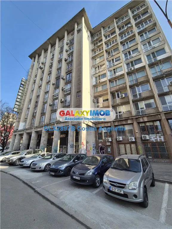 Apartament Ultracentral Modern 2 Camere - Magheru / Romana - foto 20
