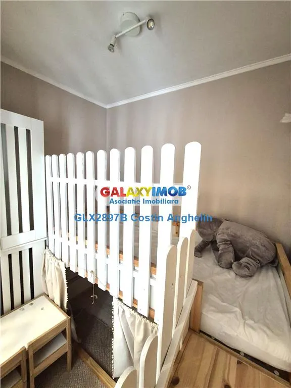 Apartament Ultracentral Modern 2 Camere - Magheru / Romana - foto 3