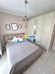 Apartament Ultracentral Modern 2 Camere - Magheru / Romana - foto 4