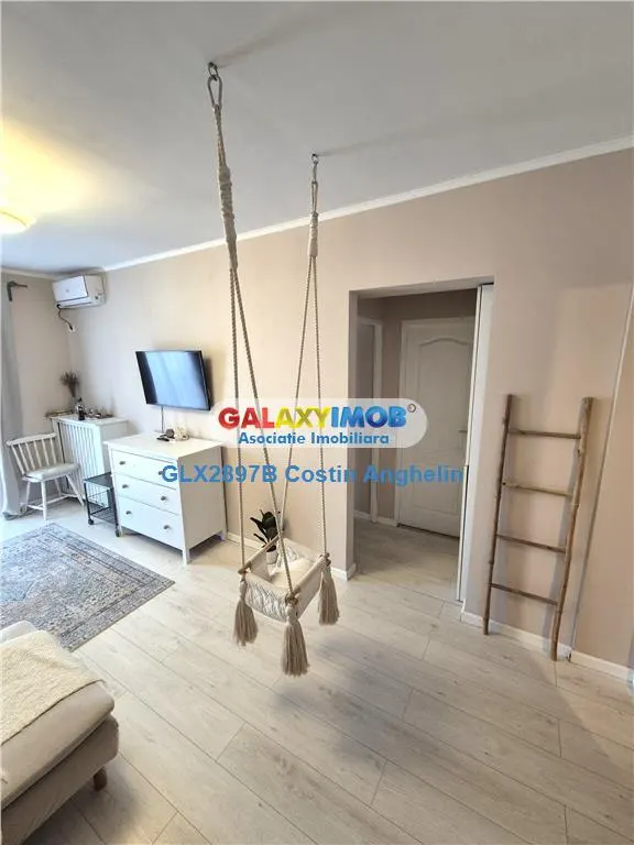 Apartament Ultracentral Modern 2 Camere - Magheru / Romana - foto 6