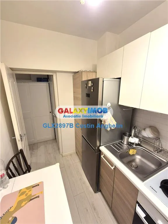 Apartament Ultracentral Modern 2 Camere - Magheru / Romana - foto 7