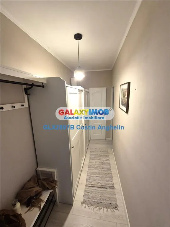 Apartament Ultracentral Modern 2 Camere - Magheru / Romana - foto 8