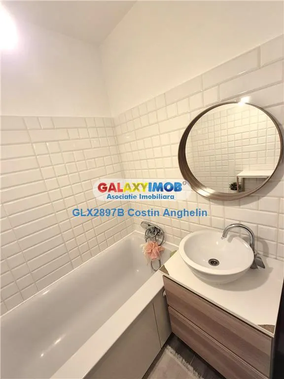 Apartament Ultracentral Modern 2 Camere - Magheru / Romana - foto 9