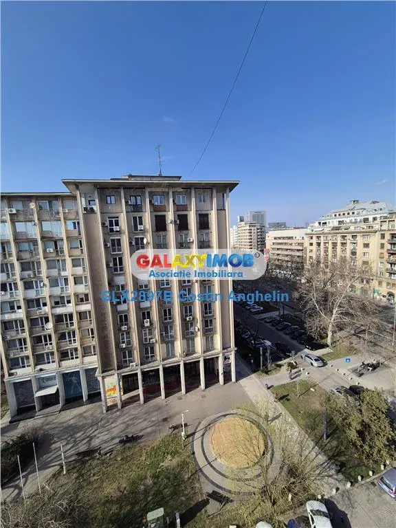Apartament Ultracentral Modern 2 Camere - Magheru / Romana - foto 10