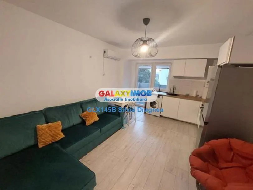 INCHIRIERE apartament 2 camere Popesti-Leordeni (Amurgului) - foto 1