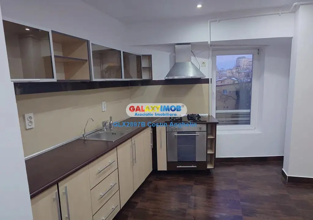 Apartament 4 Camere Modern - Izvor / Libertatii - foto 1