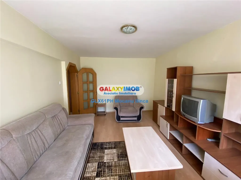 Inchiriere apartament 2 camere, Republicii, Ploiesti - foto 1