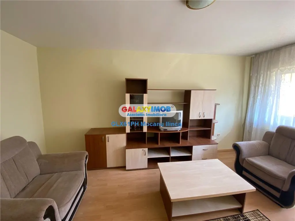 Inchiriere apartament 2 camere, Republicii, Ploiesti - foto 2