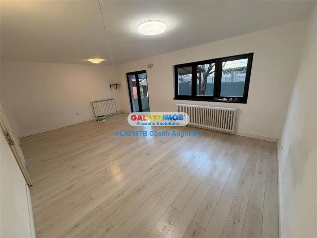 Vila individuala cu gradina generoasa - Floreasca - foto 1