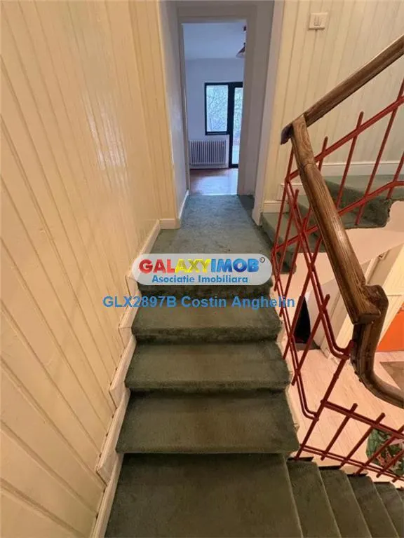 Vila individuala cu gradina generoasa - Floreasca - foto 11