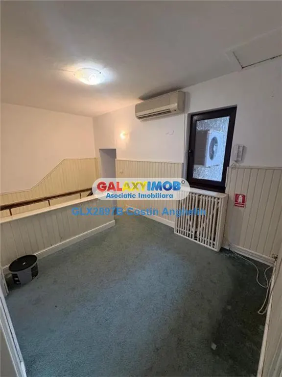 Vila individuala cu gradina generoasa - Floreasca - foto 13