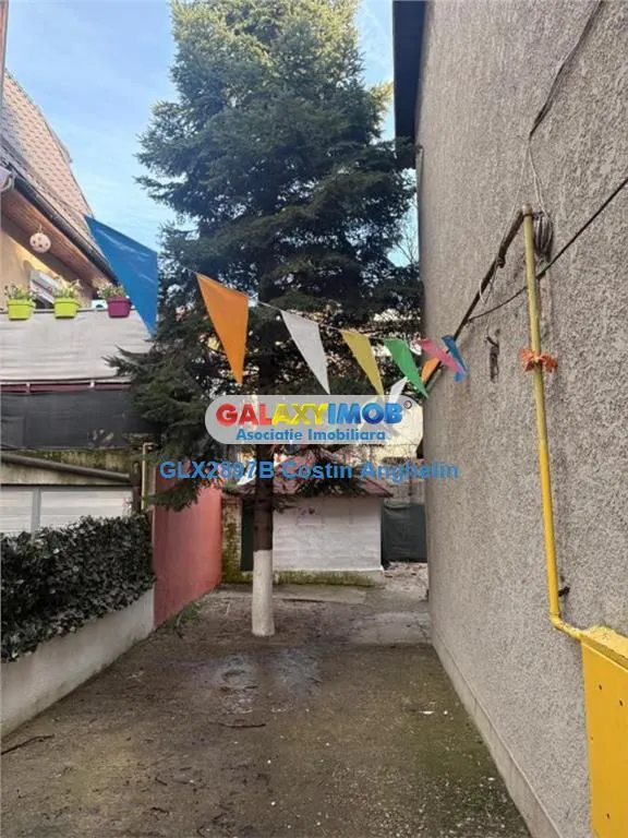 Vila individuala cu gradina generoasa - Floreasca - foto 15