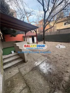 Vila individuala cu gradina generoasa - Floreasca - foto 16