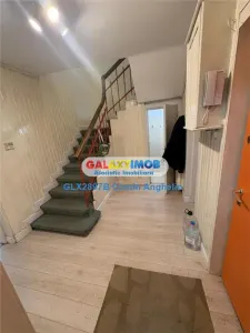 Vila individuala cu gradina generoasa - Floreasca - foto 3