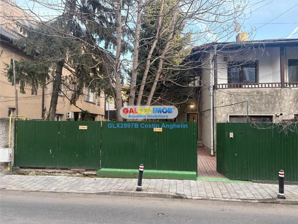 Vila individuala cu gradina generoasa - Floreasca - foto 10