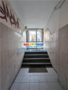 Armeneasca garsoniera suprafata 18 mp,etaj 4/7 - Bucuresti