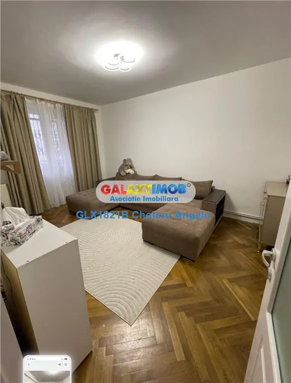 Salaj Calea Ferentari,ap 2 cam,52 mp ,decomandat,renovat,balcon,mobil - foto 7