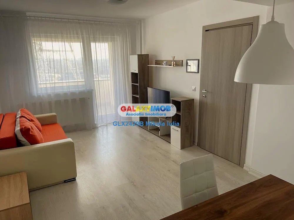 Apartament 2 camere decomandat et 10/12  V22 -Virtutii - Lujerului - foto 1