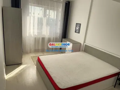 Apartament 2 camere decomandat et 10/12  V22 -Virtutii - Lujerului - foto 3
