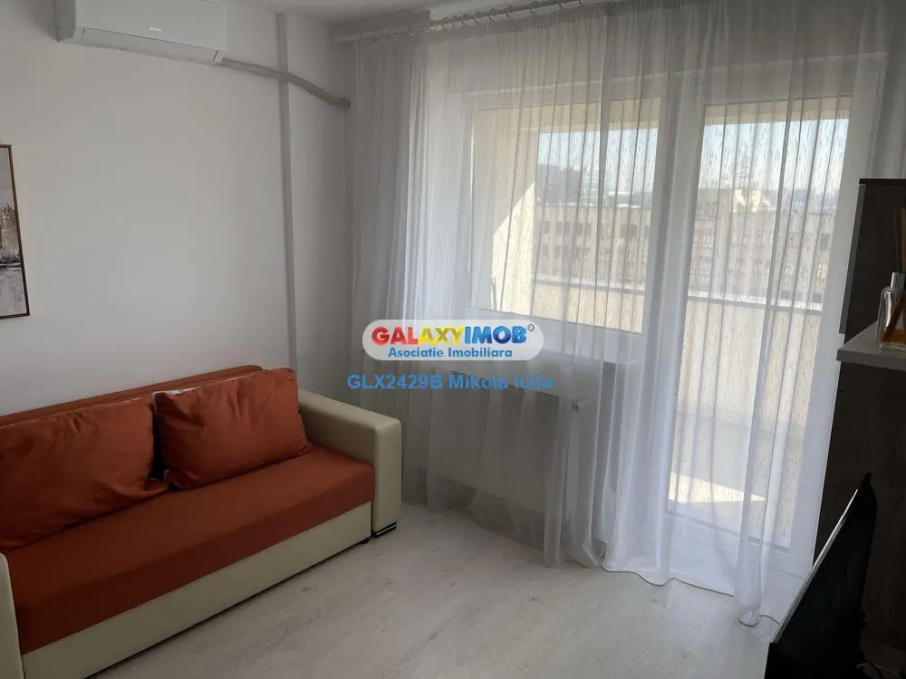 Apartament 2 camere decomandat et 10/12  V22 -Virtutii - Lujerului - foto 7