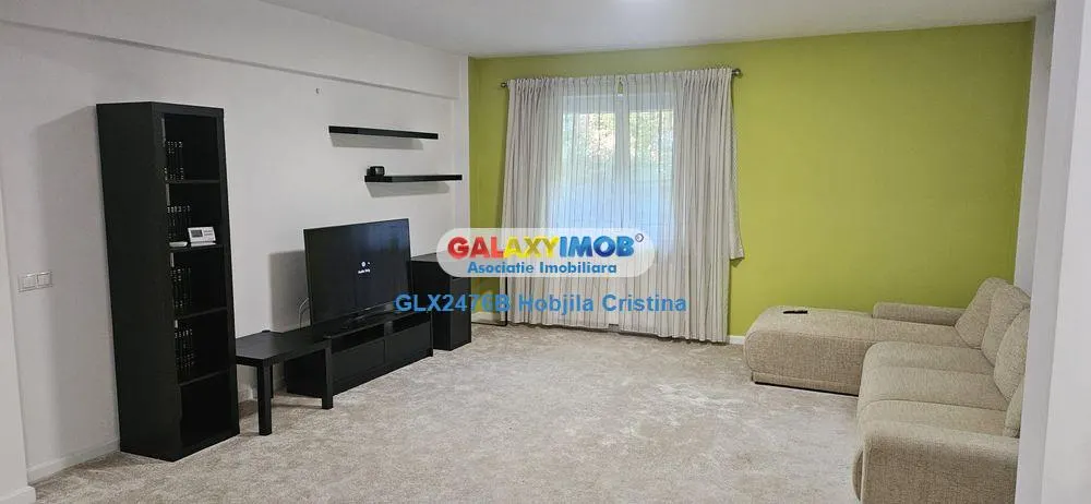 inchiriere apartament 2 camere mobilat Greenfield Baneasa - foto 1
