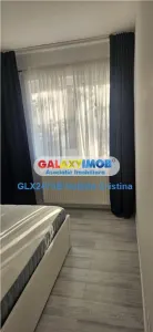 inchiriere apartament 2 camere mobilat Greenfield Baneasa - foto 6