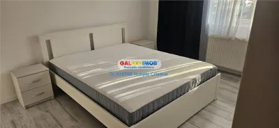 inchiriere apartament 2 camere mobilat Greenfield Baneasa - foto 7