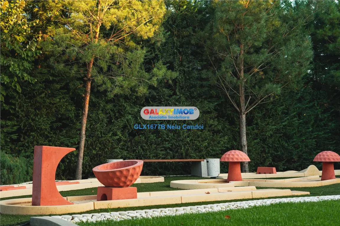 VANZARE AFACERE LA CHEIE MOGOSOIA  COUNTRY CLUB 5000 - foto 12