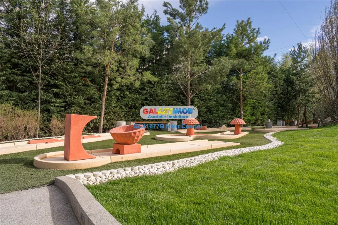 VANZARE AFACERE LA CHEIE MOGOSOIA  COUNTRY CLUB 5000 - foto 10