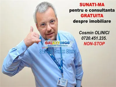 Inchiriere 3 camere Tineretului - langa metrou - 87 mp - etaj 9 - foto 9