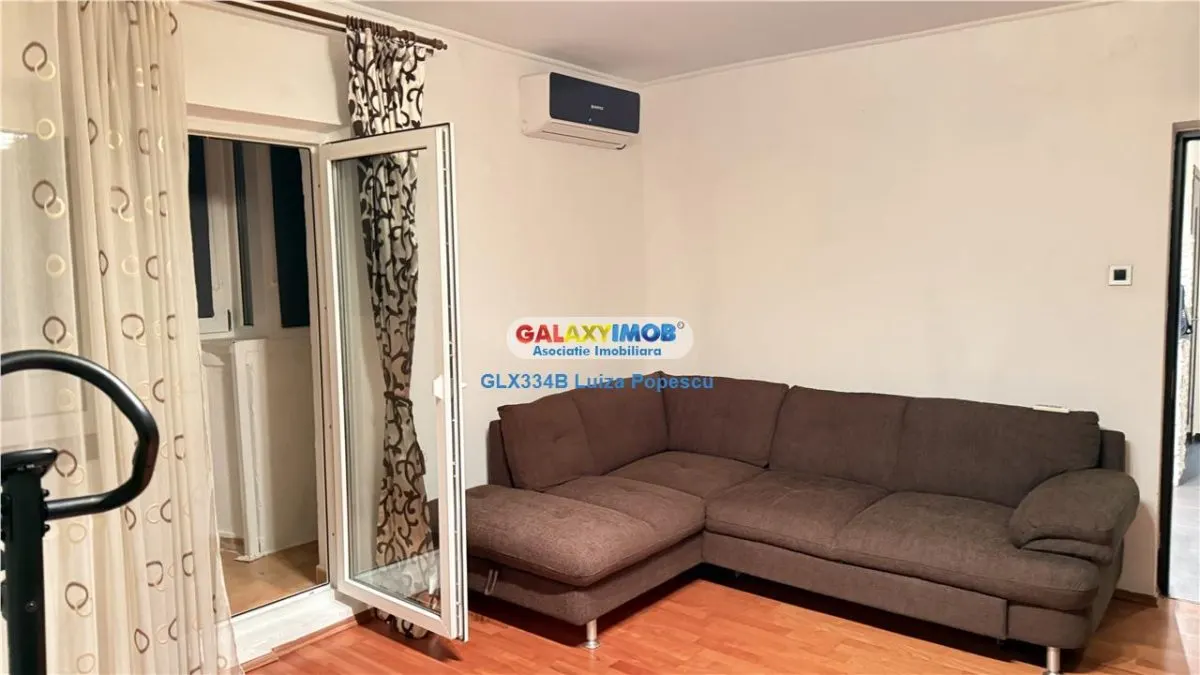 Vanzare apartament 2 camere SEBASTIAN DUMBRAVA NOUA, 63mp,reabilitat - foto 1