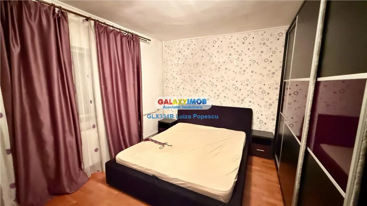 Vanzare apartament 2 camere SEBASTIAN DUMBRAVA NOUA, 63mp,reabilitat - foto 3
