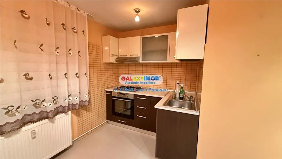 Vanzare apartament 2 camere SEBASTIAN DUMBRAVA NOUA, 63mp,reabilitat - foto 4