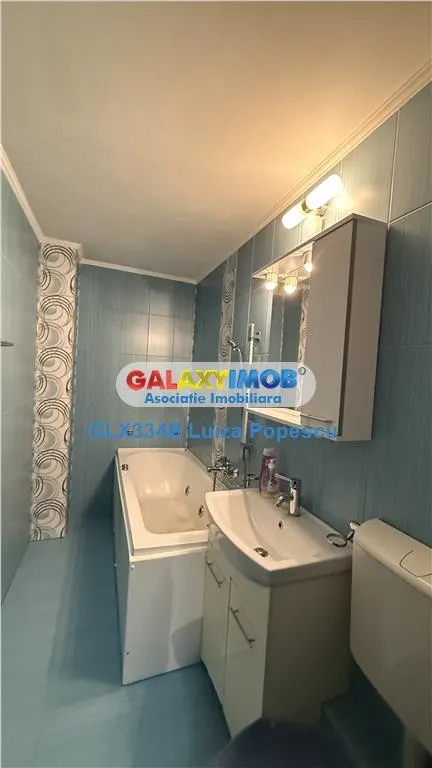 Vanzare apartament 2 camere SEBASTIAN DUMBRAVA NOUA, 63mp,reabilitat - foto 8