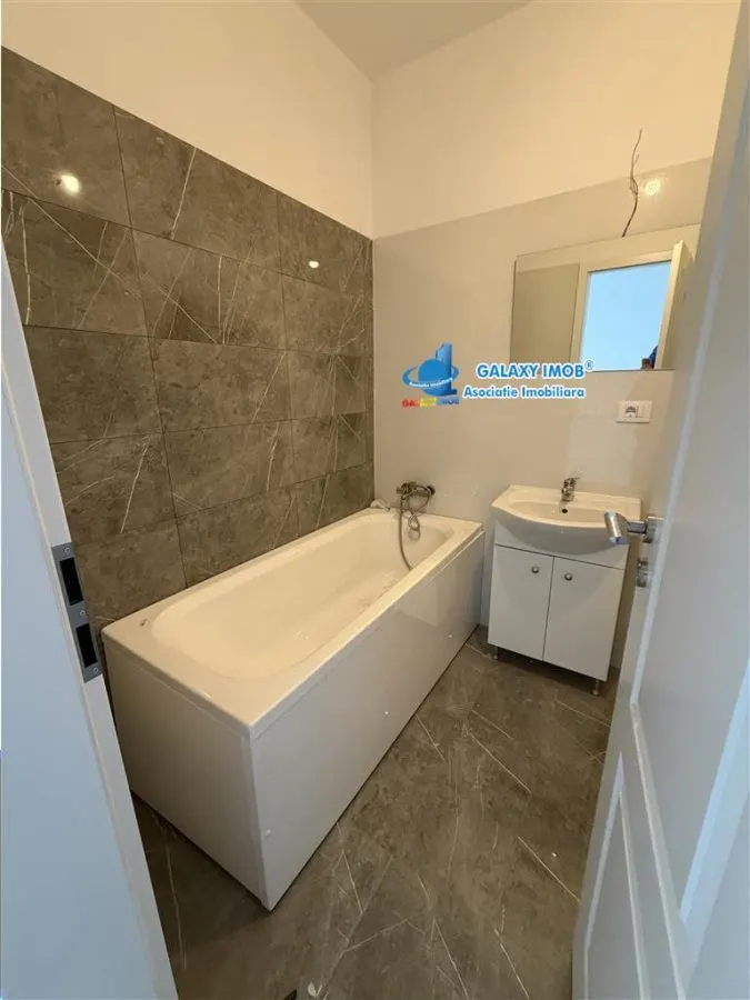Apartament 2 camere-Bloc NOU-Kaufland-Leroy Merlin - foto 6