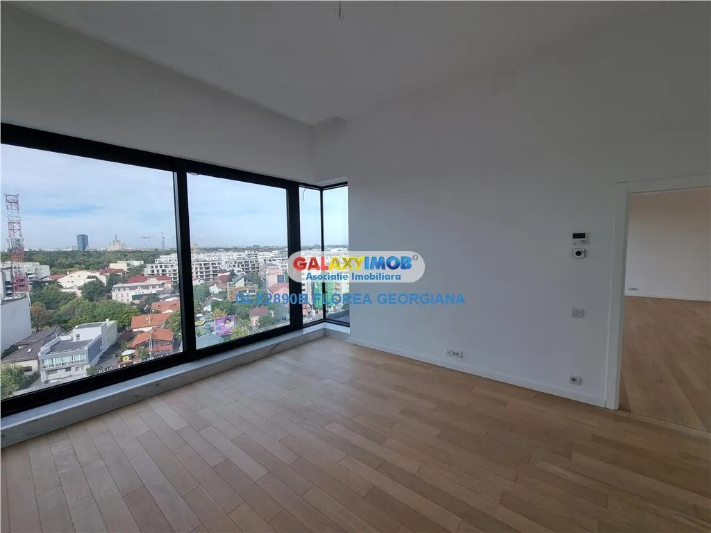 VANZARE PENTHOUSE 5 CAMERE  ONE HERASTRAU PLAZA - foto 6