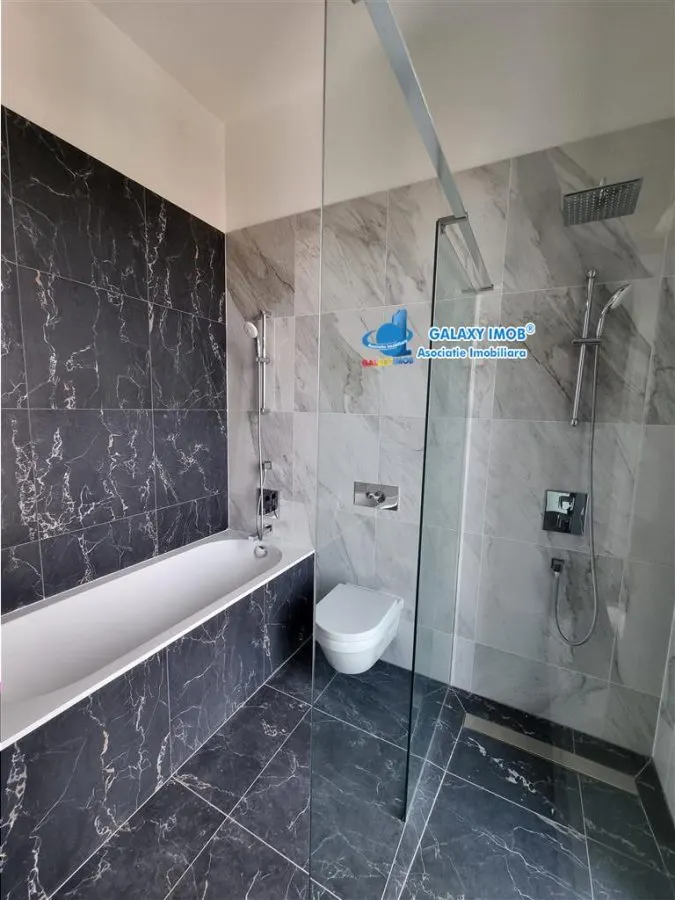 VANZARE PENTHOUSE 5 CAMERE  ONE HERASTRAU PLAZA - foto 10