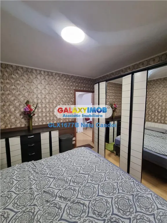 INCHIRIERE APARTAMENT 2 CAMERE 13 SEPTEMBRIE - foto 4