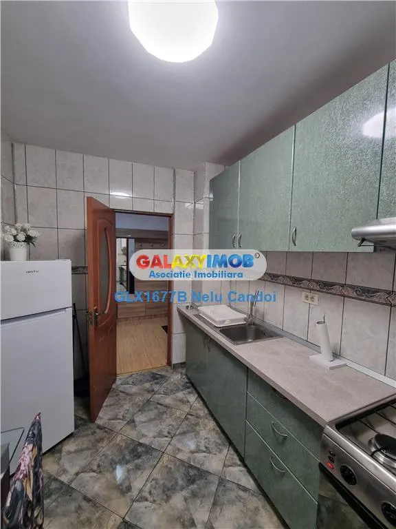 INCHIRIERE APARTAMENT 2 CAMERE 13 SEPTEMBRIE - foto 8