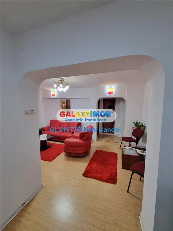 INCHIRIERE APARTAMENT 2 CAMERE 13 SEPTEMBRIE - foto 9