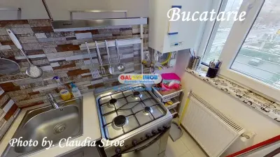 INCHIRIERE GARSONIERA BERCENI - TURNU MAGURELE 12 - foto 15