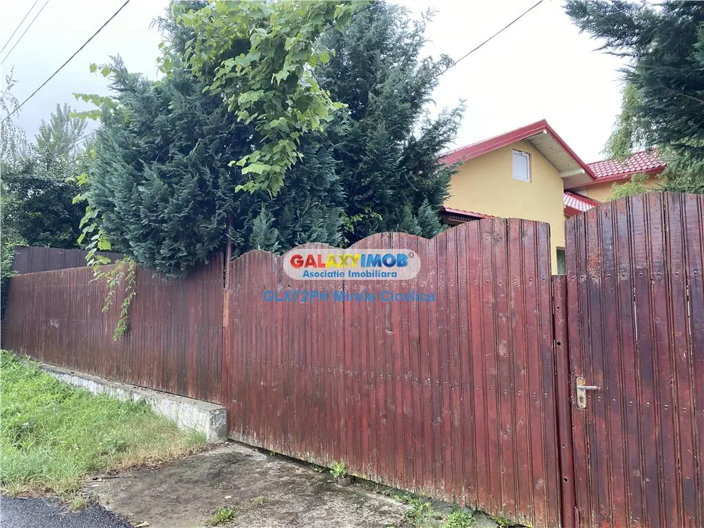 Vanzare casa Baicoi Primarie - foto 20
