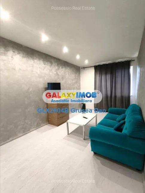 Apartament 2 Camere Vitan nou 2012 AC centrala - foto 1